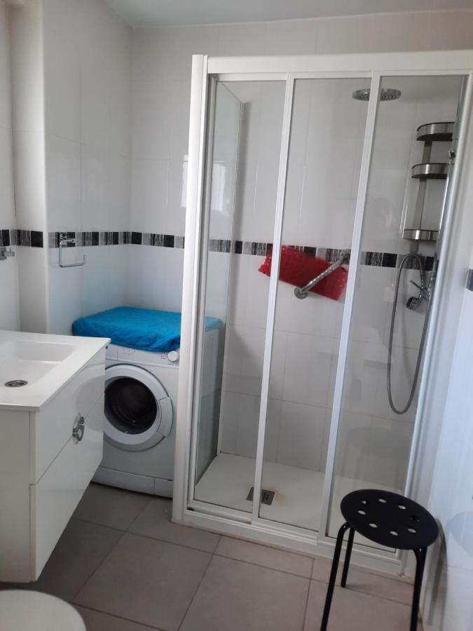 Happy Loix Apartamento Wifi Aa Бенидорм Экстерьер фото