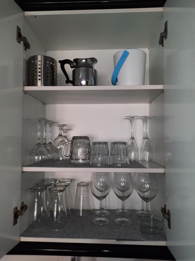 Happy Loix Apartamento Wifi Aa Бенидорм Экстерьер фото
